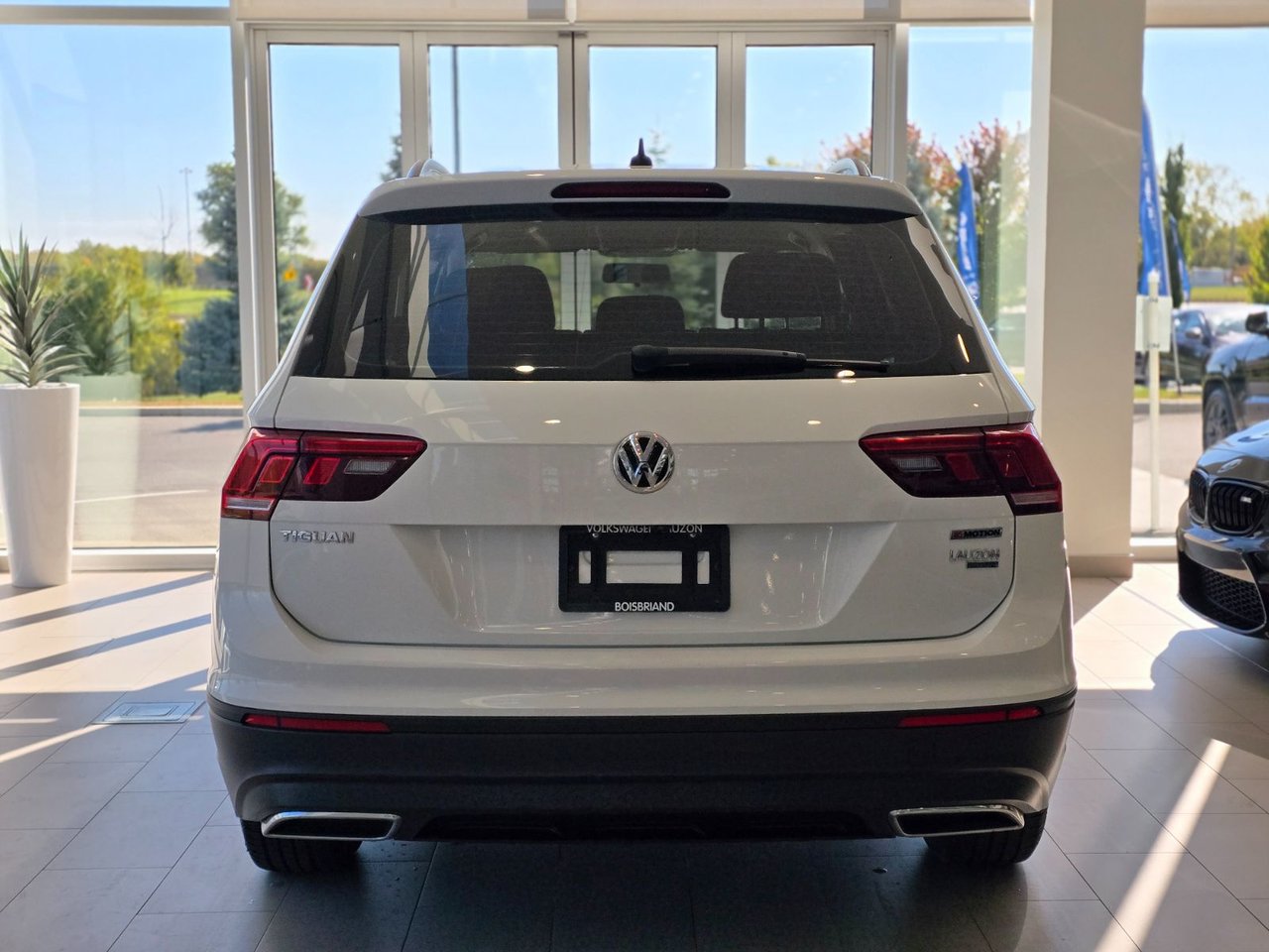 2021 Volkswagen Tiguan Trendline | AWD | CARPLAY | CAMÉRA | +++ Trendline | AWD | CARPLAY | CAMÉRA | +++