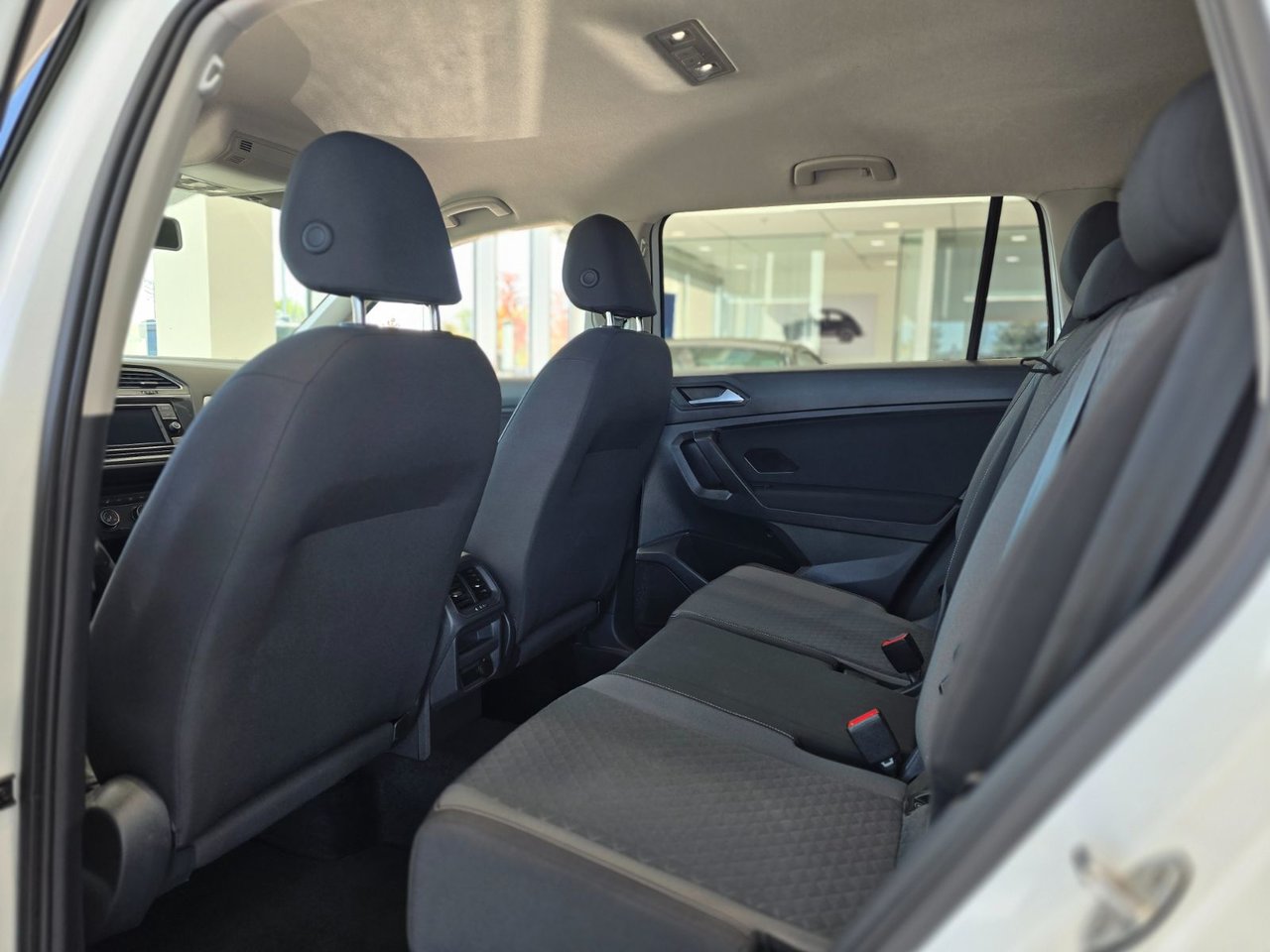 2021 Volkswagen Tiguan Trendline | AWD | CARPLAY | CAMÉRA | +++ Trendline | AWD | CARPLAY | CAMÉRA | +++