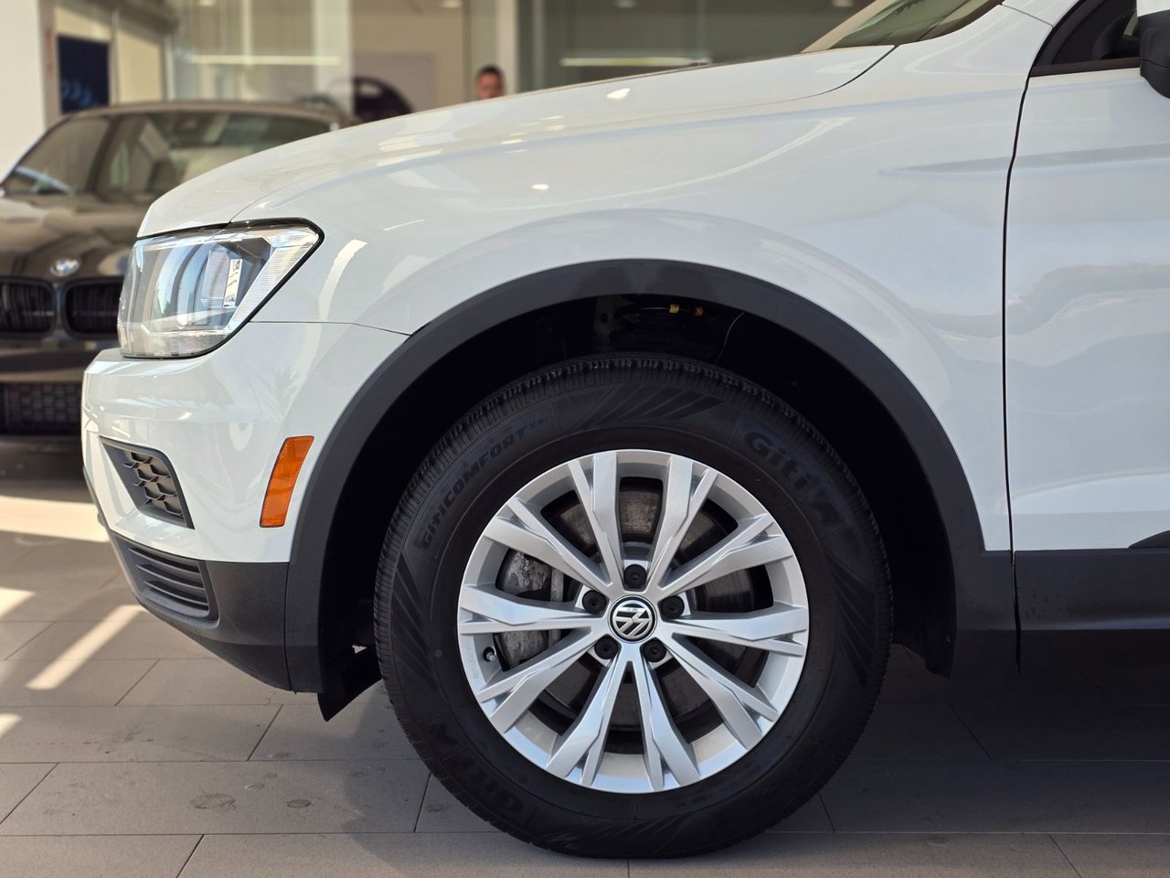 2021 Volkswagen Tiguan Trendline | AWD | CARPLAY | CAMÉRA | +++ Trendline | AWD | CARPLAY | CAMÉRA | +++