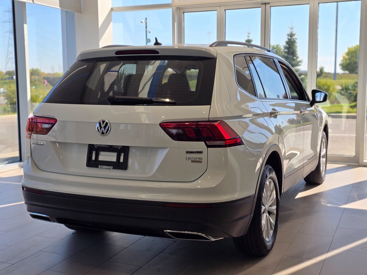 2021 Volkswagen Tiguan Trendline | AWD | CARPLAY | CAMÉRA | +++ Trendline | AWD | CARPLAY | CAMÉRA | +++