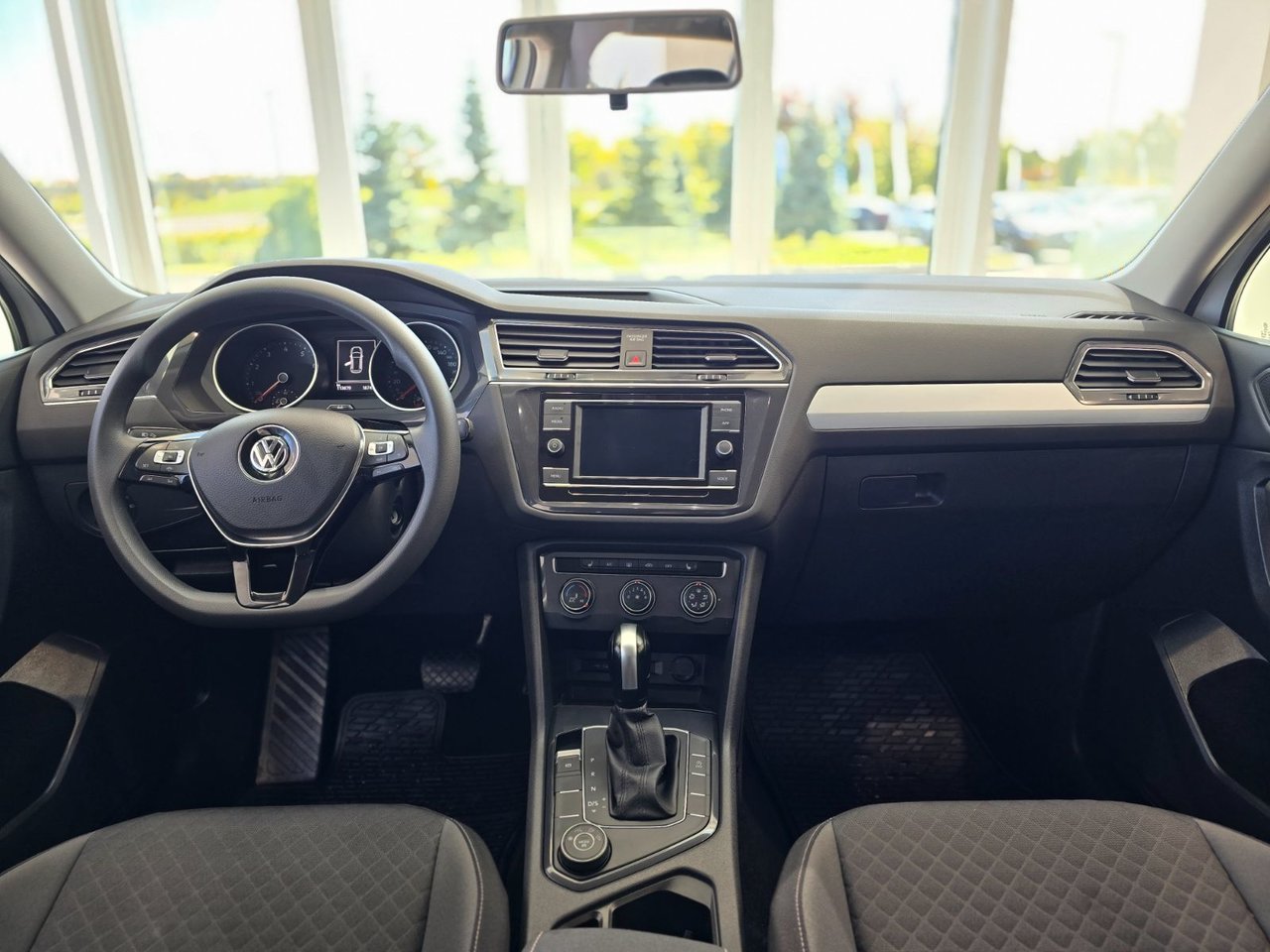2021 Volkswagen Tiguan Trendline | AWD | CARPLAY | CAMÉRA | +++ Trendline | AWD | CARPLAY | CAMÉRA | +++