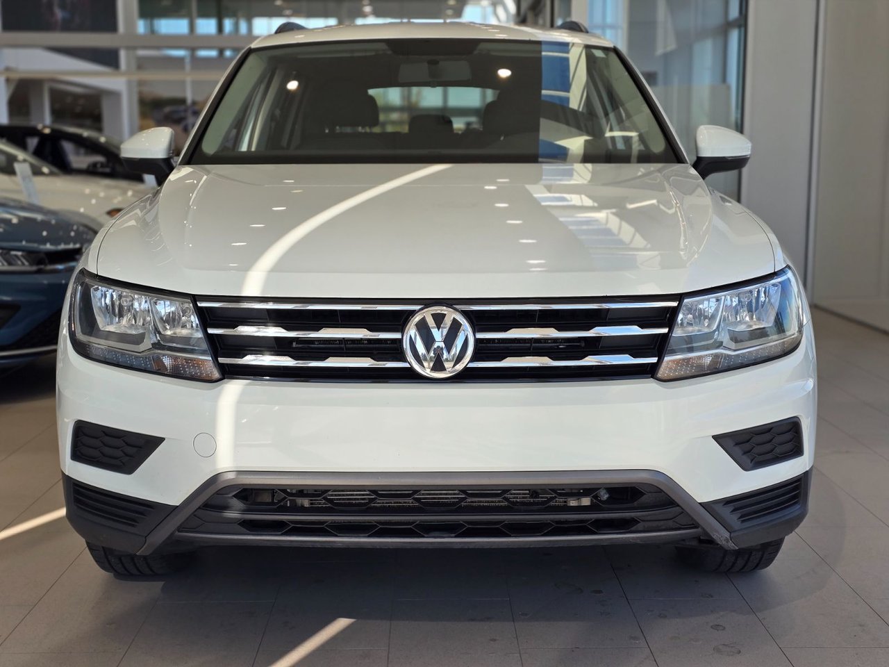 2021 Volkswagen Tiguan Trendline | AWD | CARPLAY | CAMÉRA | +++ Trendline | AWD | CARPLAY | CAMÉRA | +++