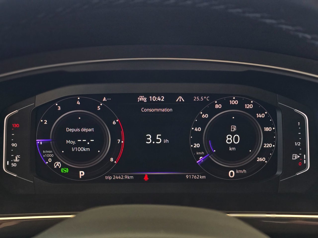 2022 Volkswagen Tiguan Comfortline R-LINE | BLACK PACK | TOIT PANO | CUIR Comfortline R-LINE | BLACK PACK | TOIT PANO | CUIR