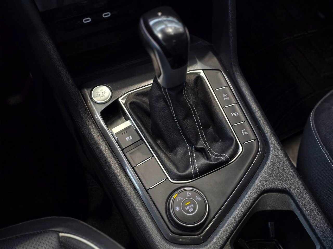 2023 Volkswagen Tiguan Highline R-Line | NAVIGATION | CUIR | DÉMAREUR +++ Highline R-Line | NAVIGATION | CUIR | DÉMAREUR +++