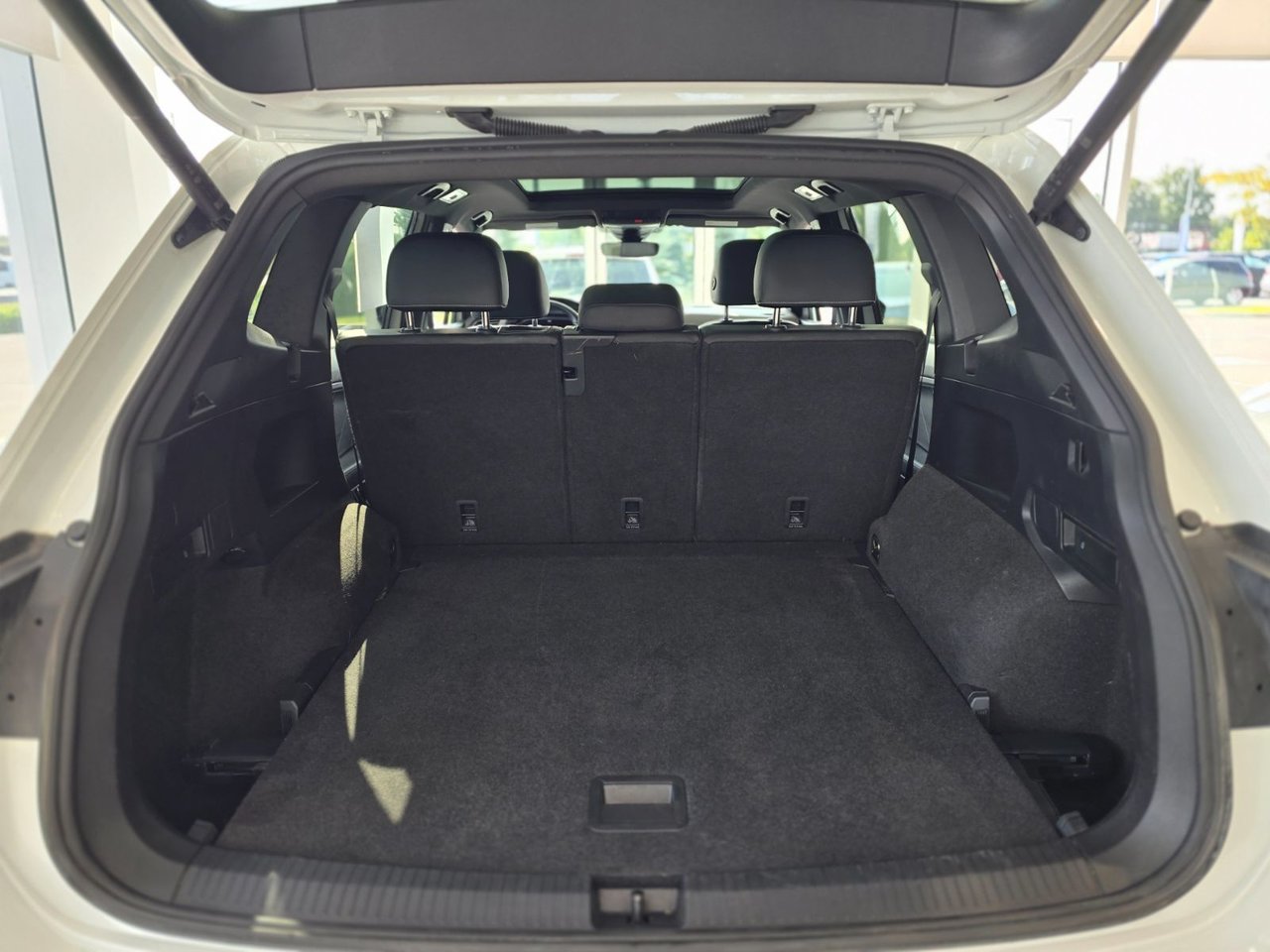2023 Volkswagen Tiguan Highline R-Line | NAVIGATION | CUIR | DÉMAREUR +++ Highline R-Line | NAVIGATION | CUIR | DÉMAREUR +++