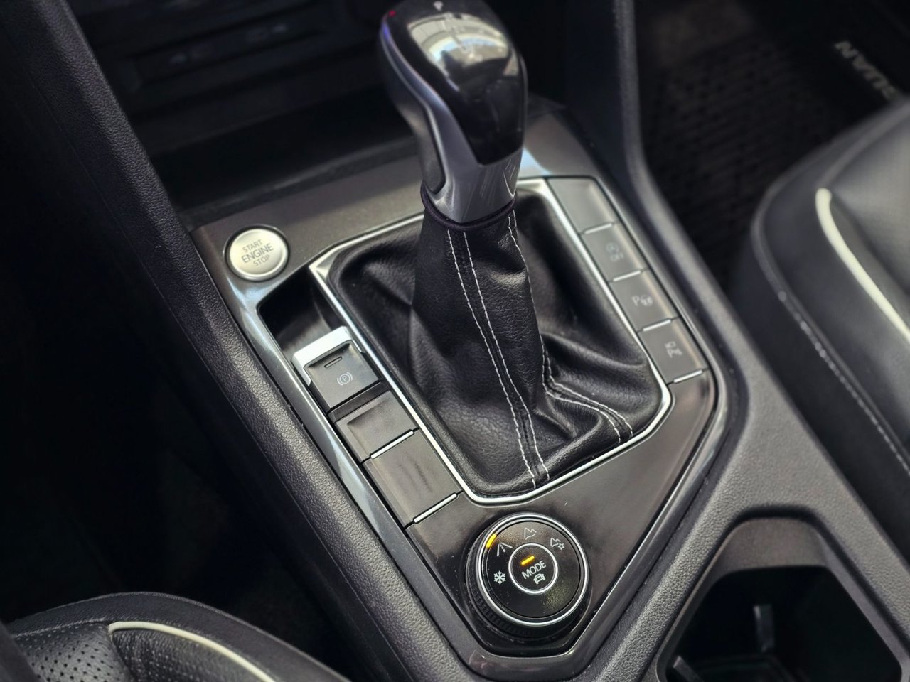 2023 Volkswagen Tiguan Highline R-Line | NAVIGATION | CUIR | DÉMAREUR +++ Highline R-Line | NAVIGATION | CUIR | DÉMAREUR +++