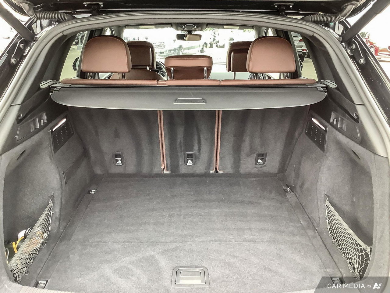 2020 Audi Q5 Komfort