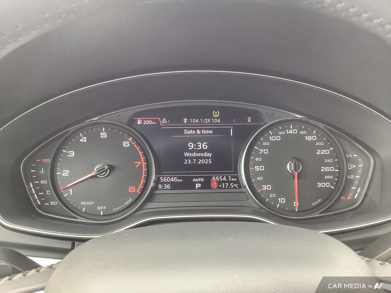 2020 Audi Q5 Komfort