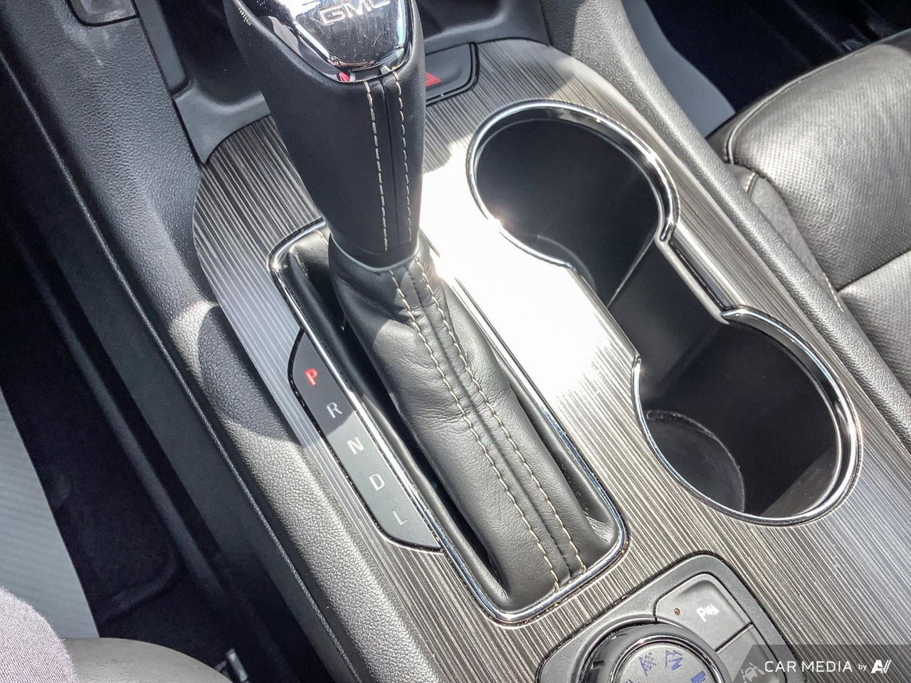 2018 GMC Acadia SLT