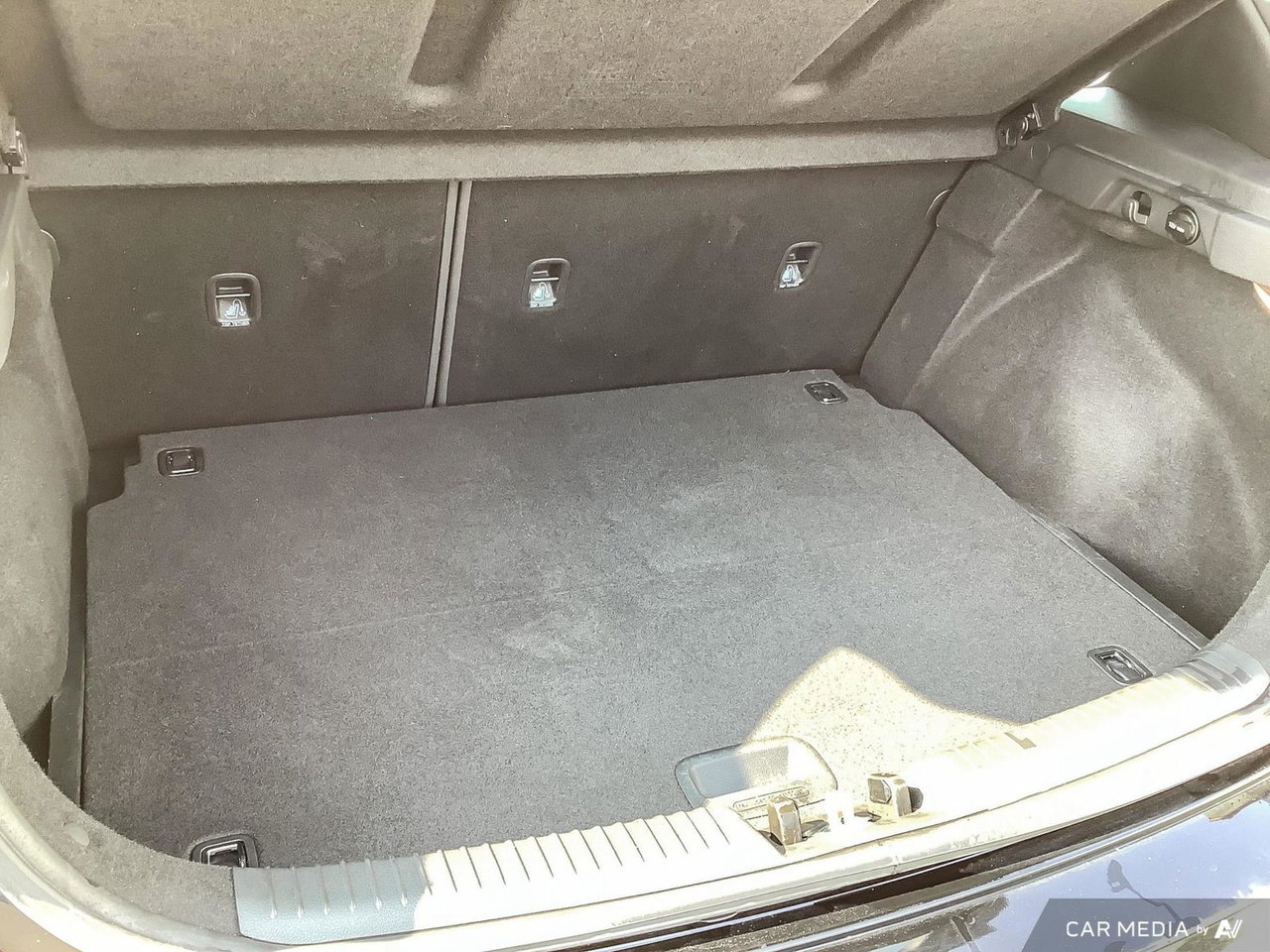 2018 Hyundai Elantra GT GLS
