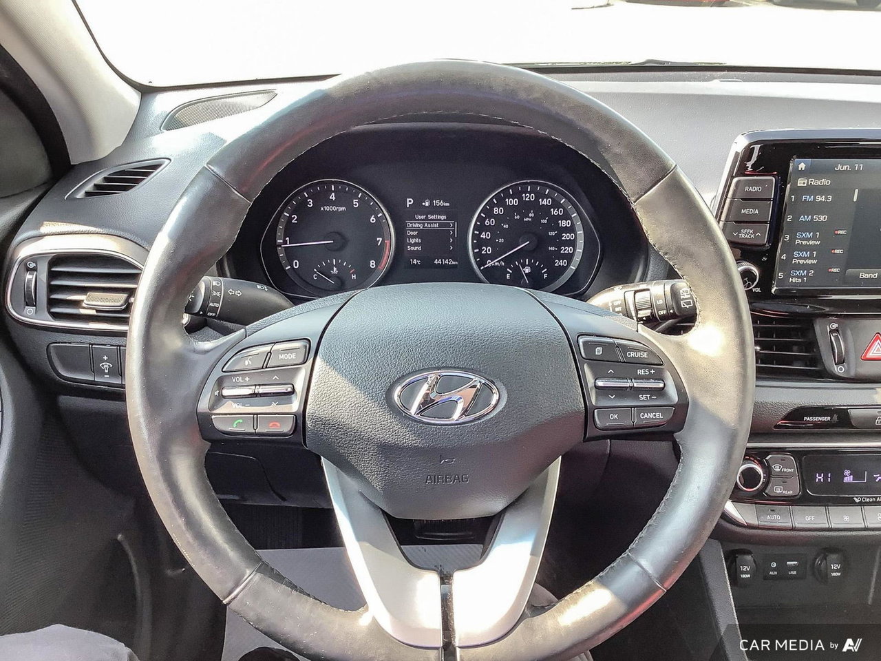 2018 Hyundai Elantra GT GLS