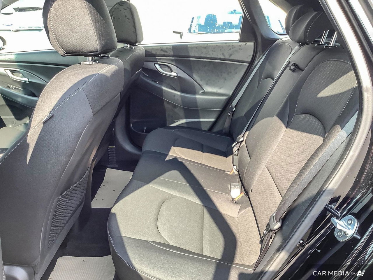 2018 Hyundai Elantra GT GLS