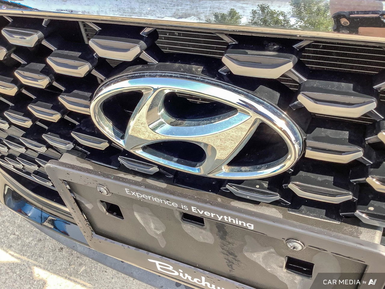 2018 Hyundai Elantra GT GLS