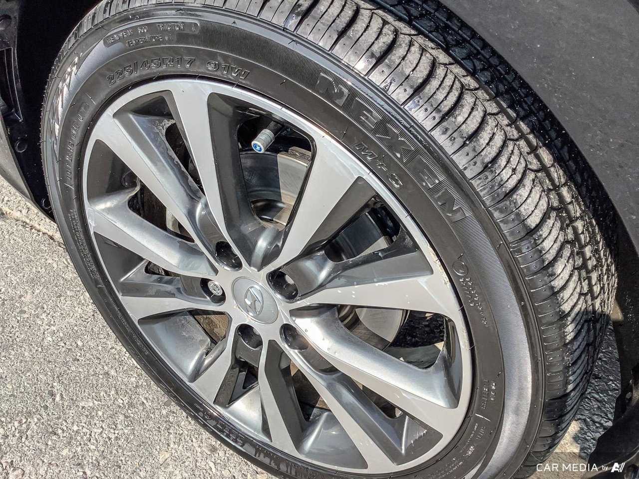 2018 Hyundai Elantra GT GLS