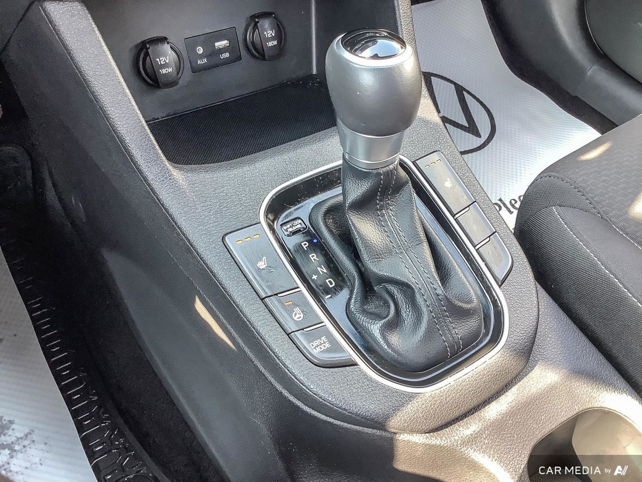 2018 Hyundai Elantra GT GLS