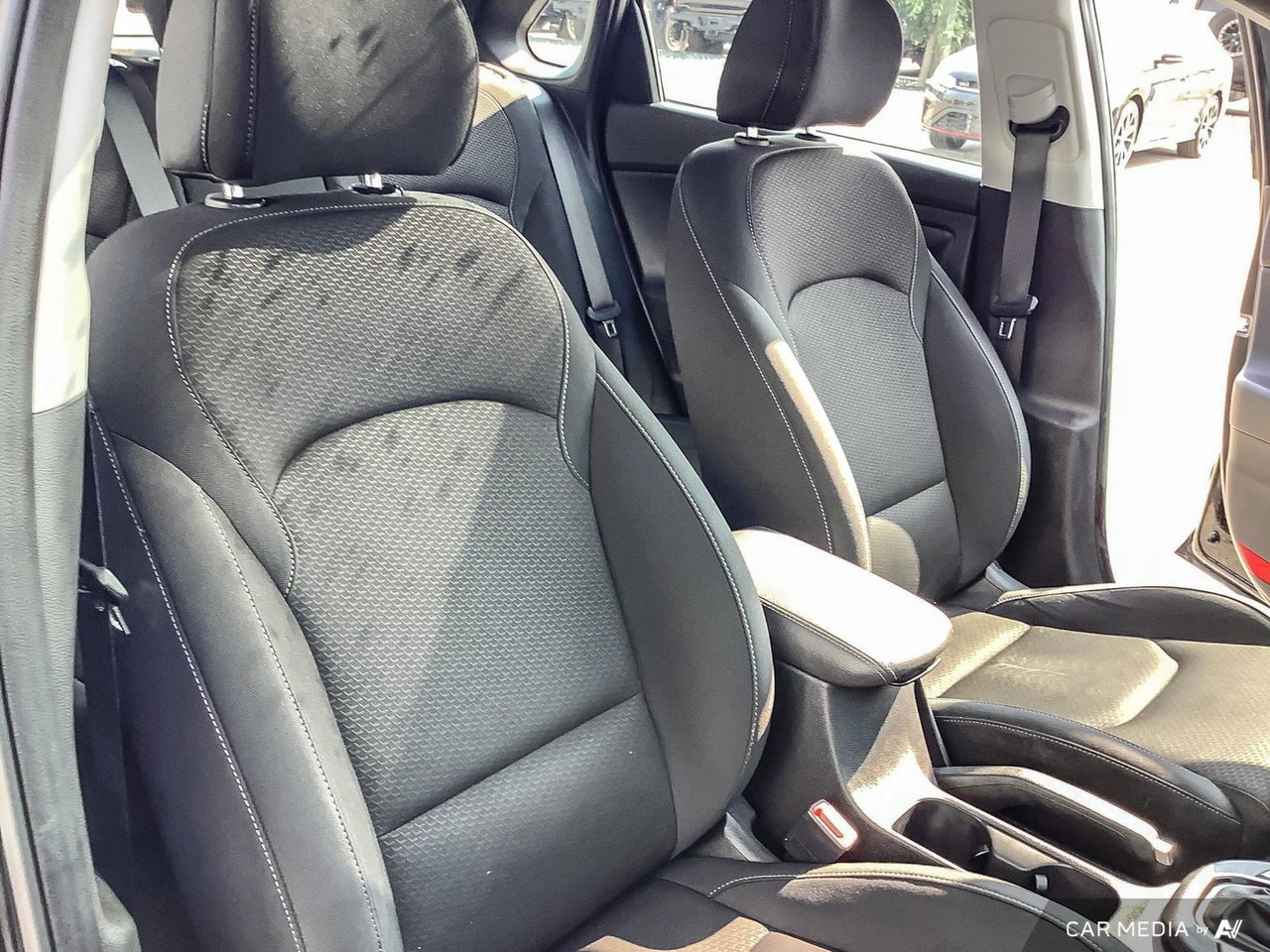 2018 Hyundai Elantra GT GLS