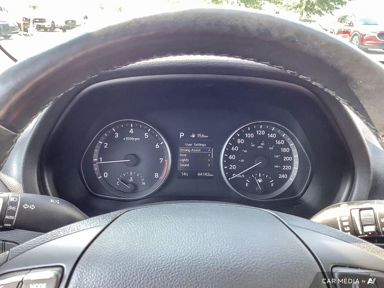 2018 Hyundai Elantra GT GLS
