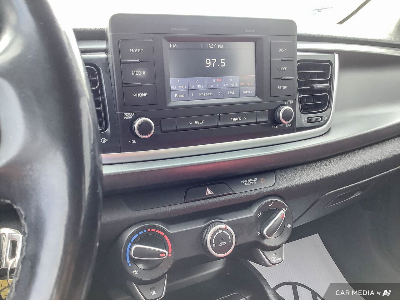 2018 Kia Rio 5-door LX
