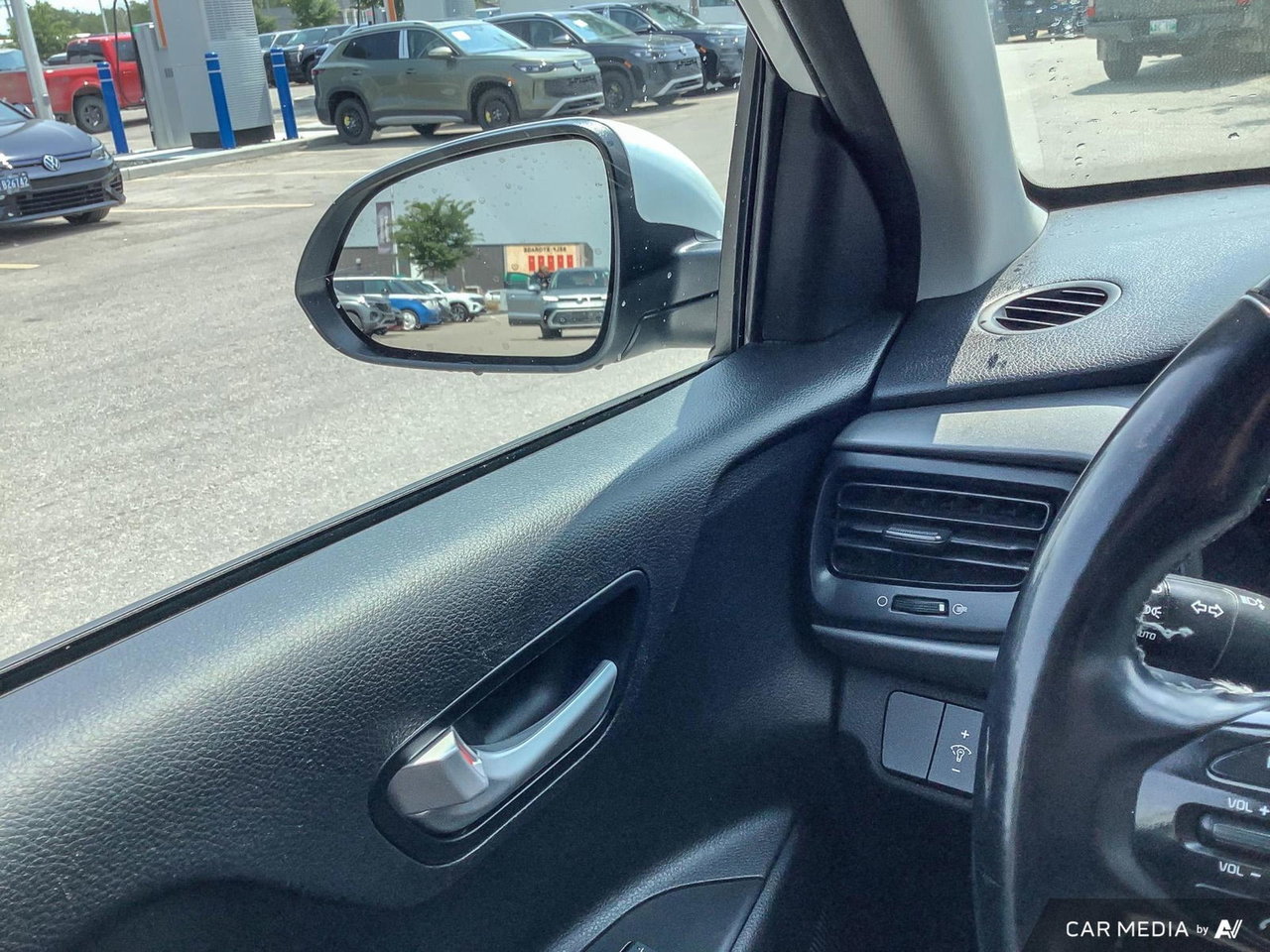 2017 Kia Rio LX+