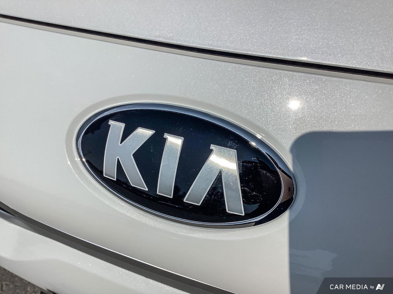2017 Kia Rio LX+