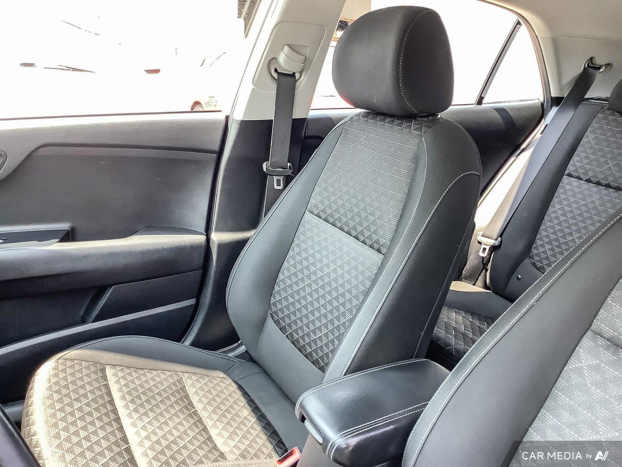 2017 Kia Rio LX+