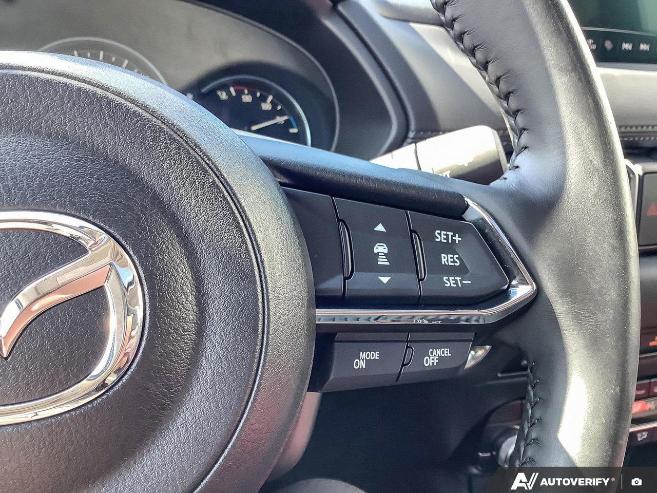 2021 Mazda CX-5 GT