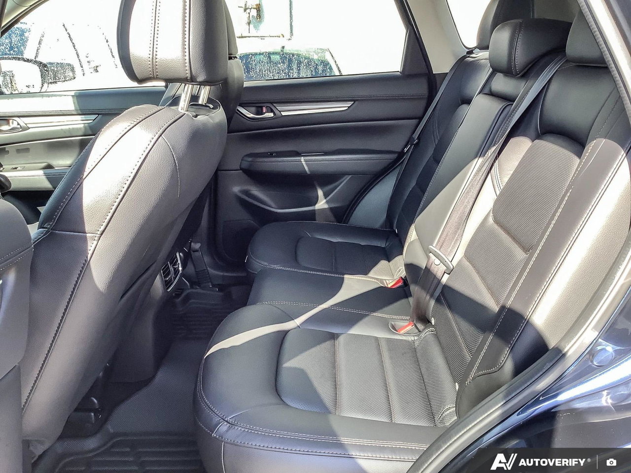 2021 Mazda CX-5 GT
