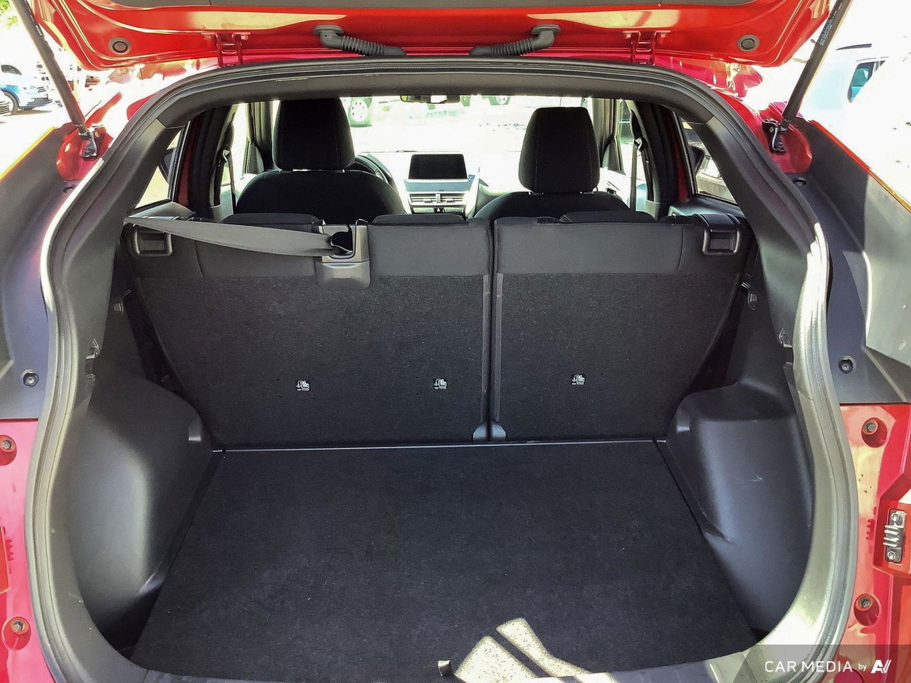 2020 Mitsubishi ECLIPSE CROSS Limited Edition