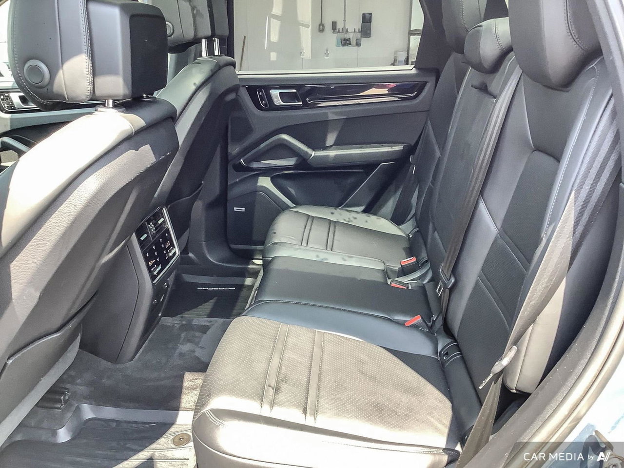 2019 Porsche Cayenne AWD