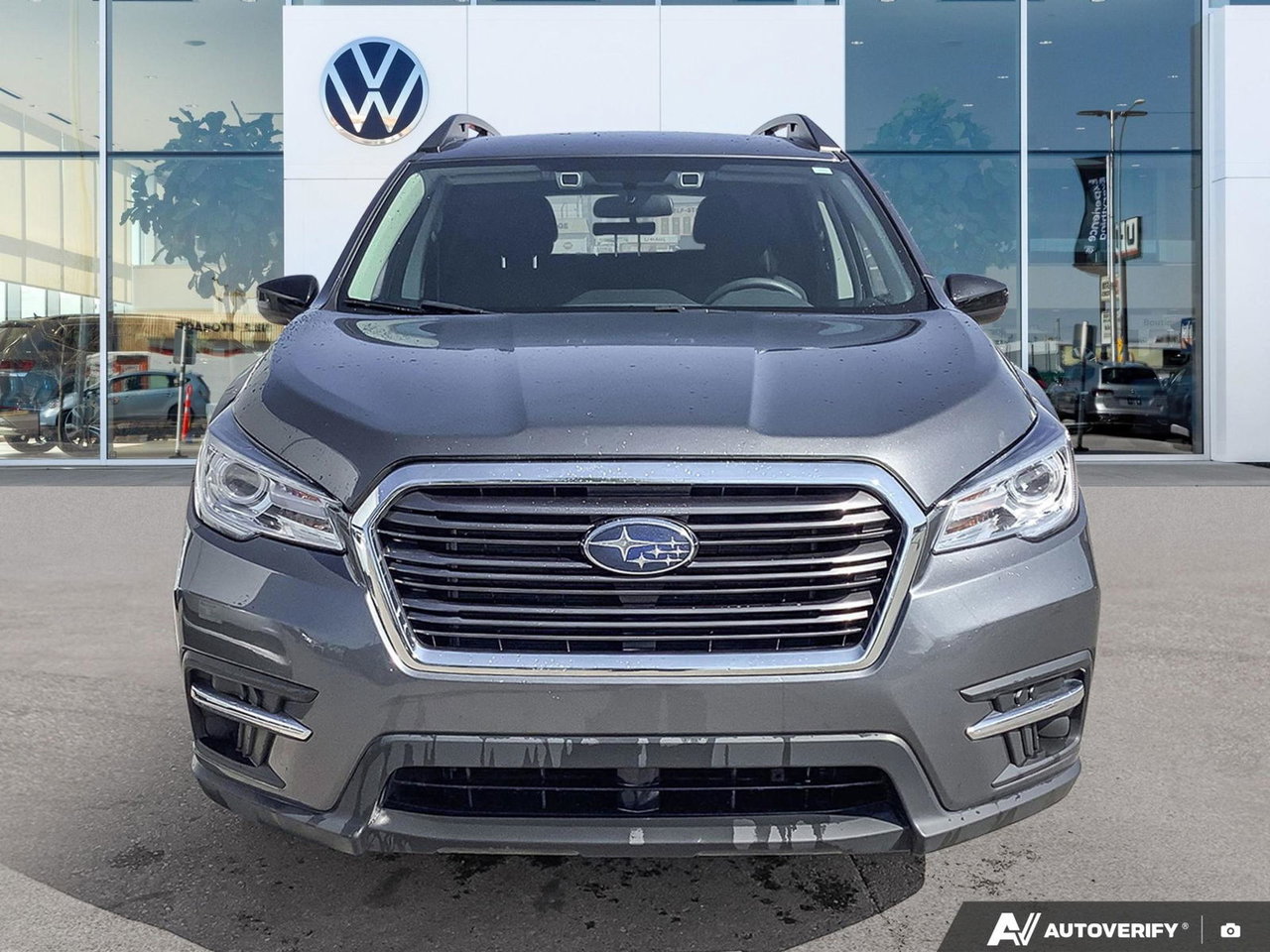 2022 Subaru ASCENT Convenience