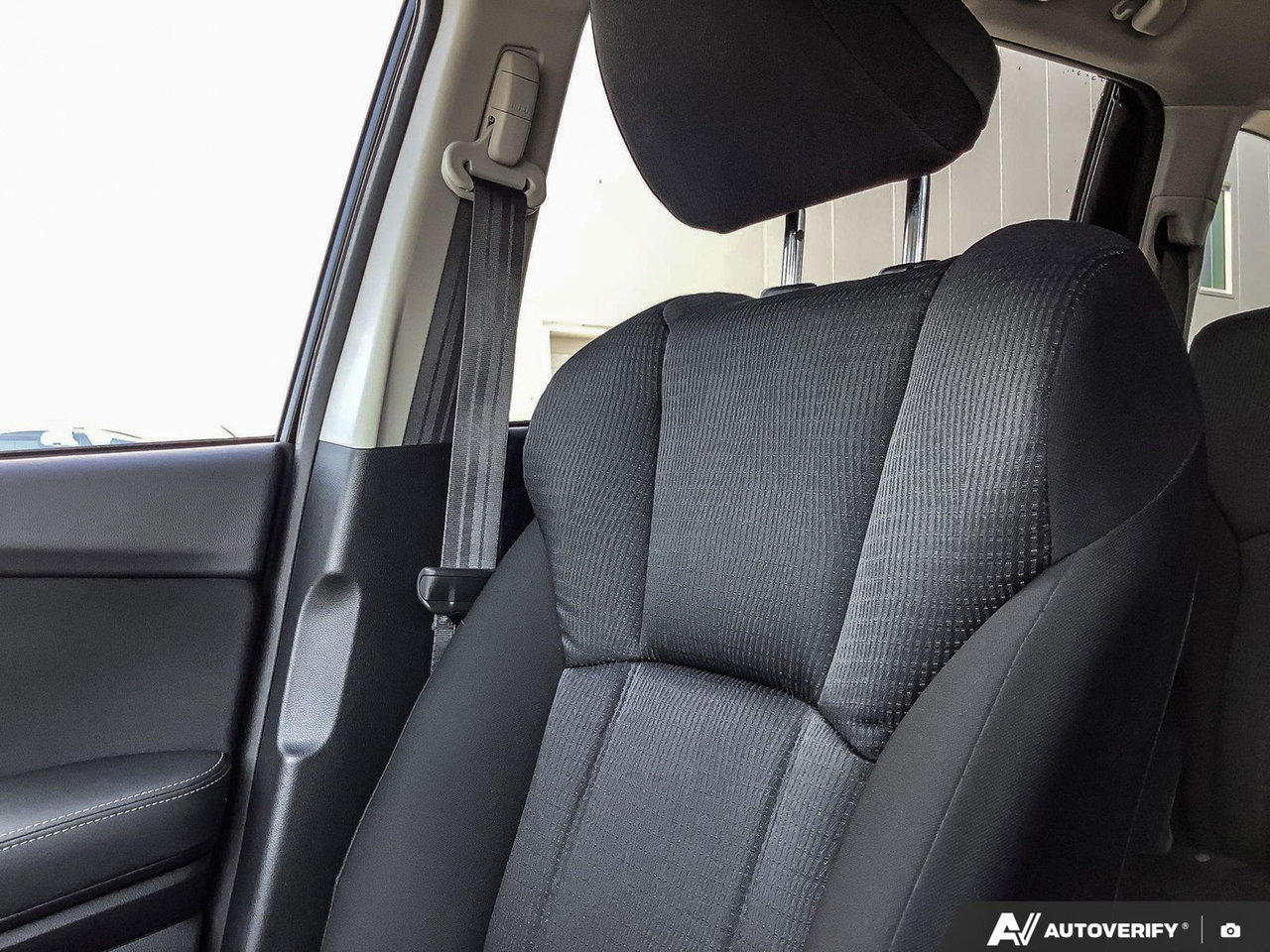 2022 Subaru ASCENT Convenience