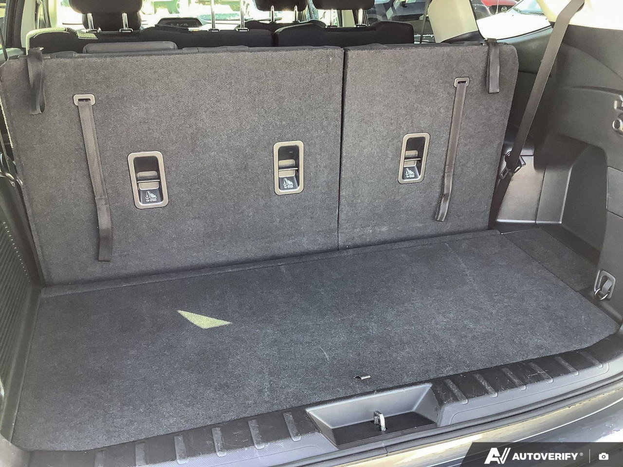 2022 Subaru ASCENT Convenience