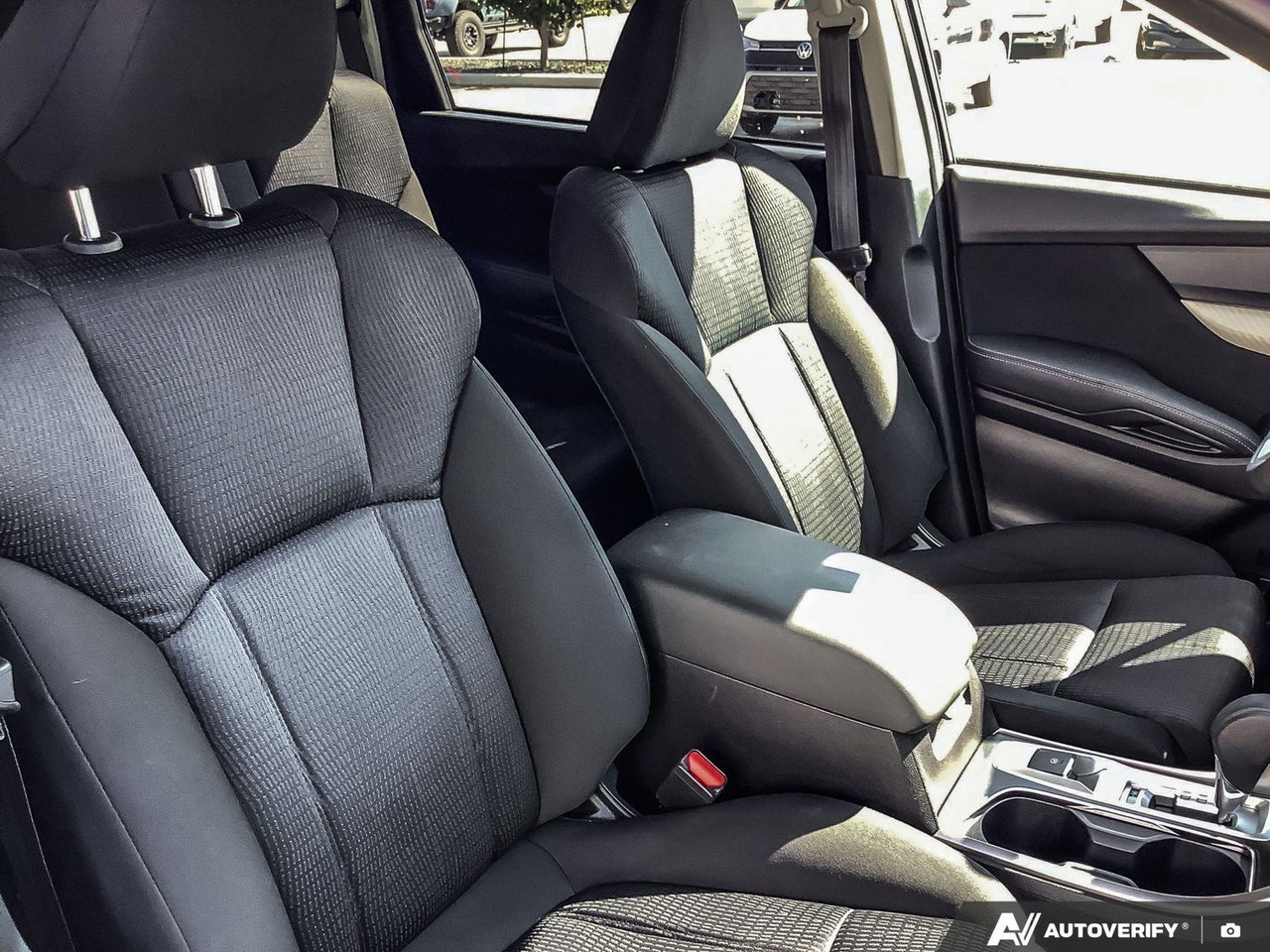 2022 Subaru ASCENT Convenience
