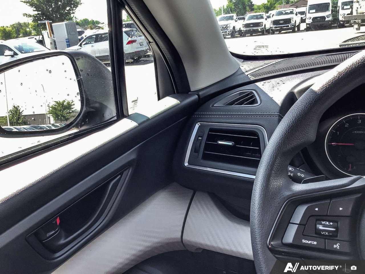 2022 Subaru ASCENT Convenience