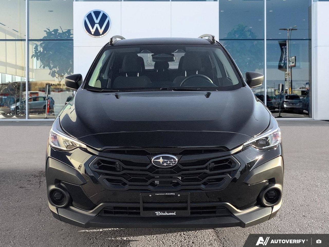 2024 Subaru Crosstrek Convenience