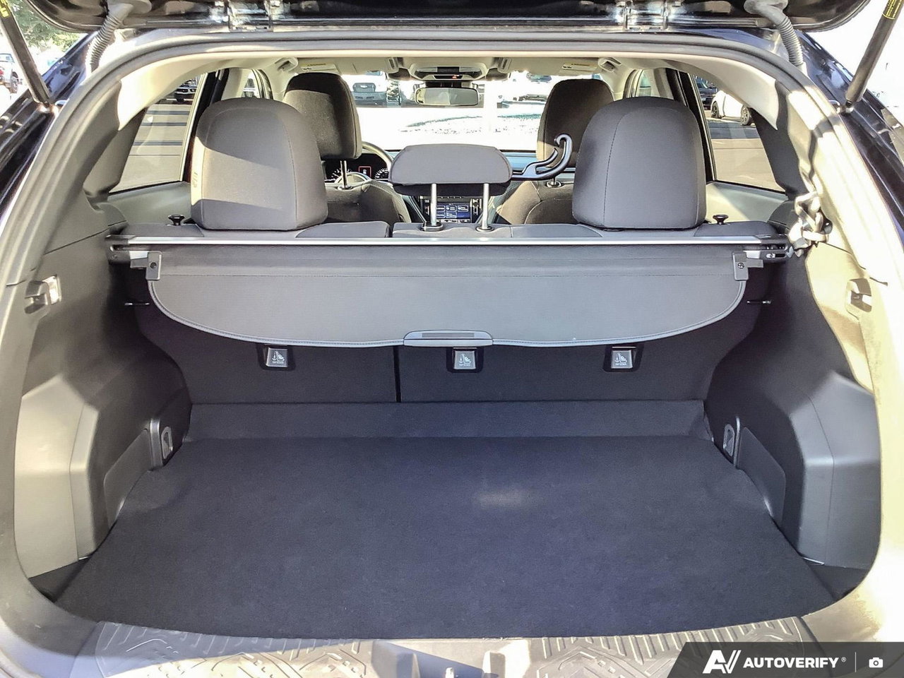 2024 Subaru Crosstrek Convenience