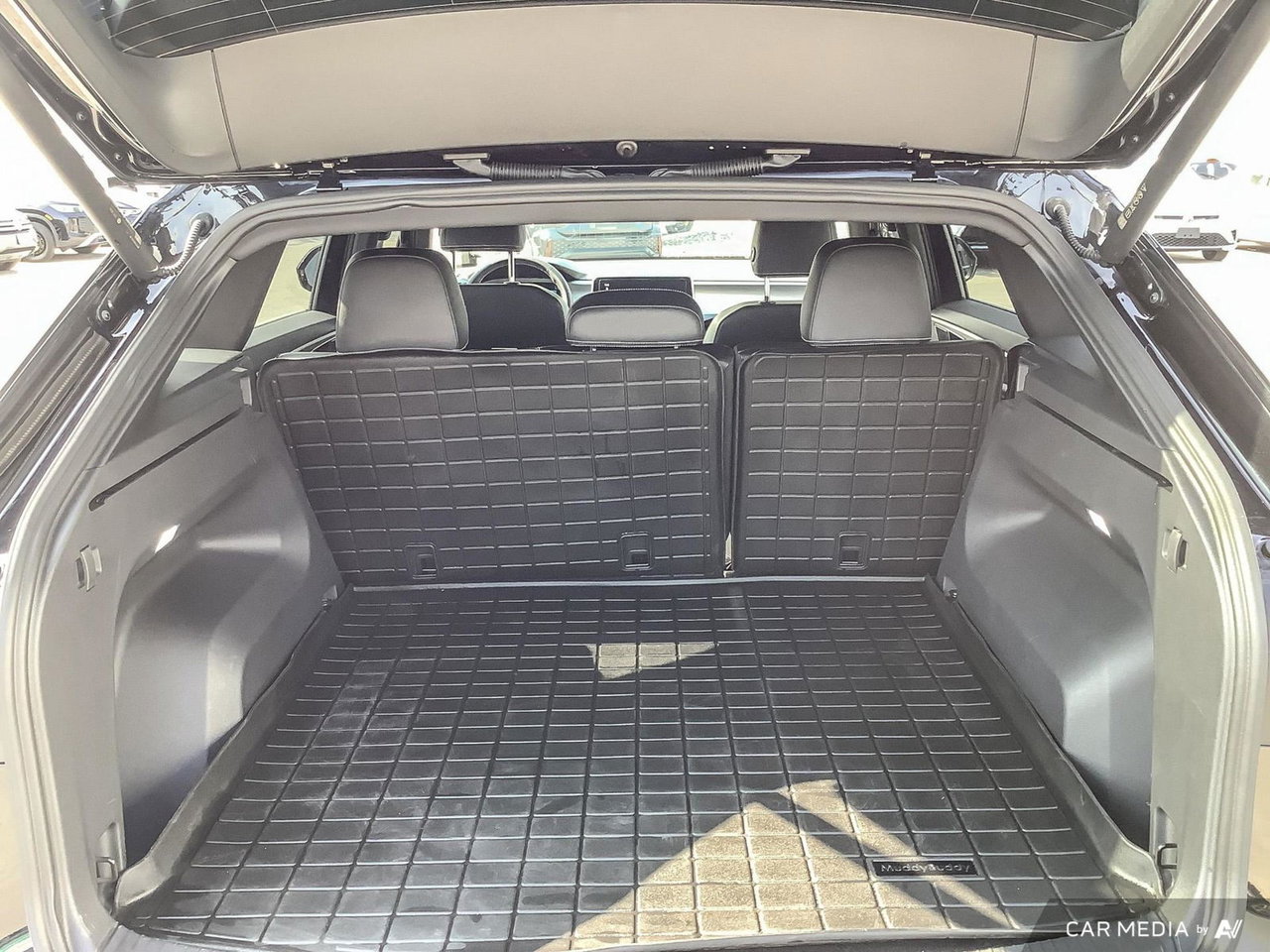 2024 Volkswagen Atlas Cross Sport Comfortline