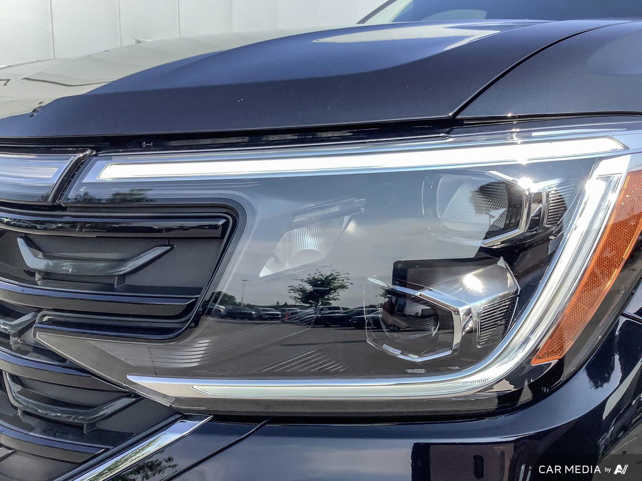 2024 Volkswagen Atlas Cross Sport Comfortline