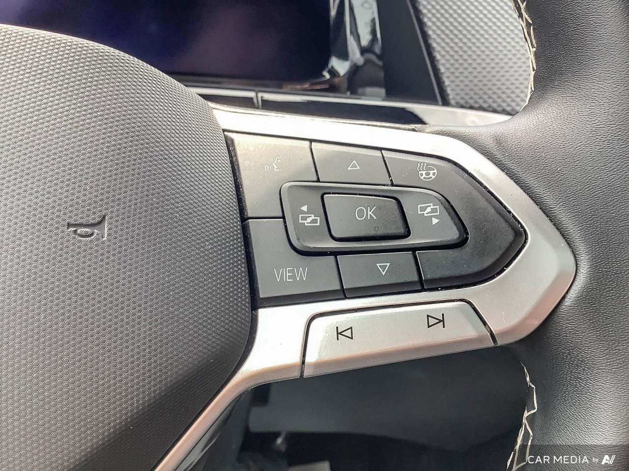 2024 Volkswagen Atlas Cross Sport Highline
