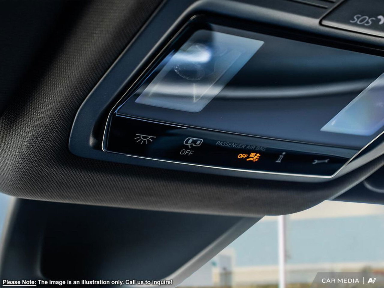 2025 Volkswagen Atlas Cross Sport Comfortline