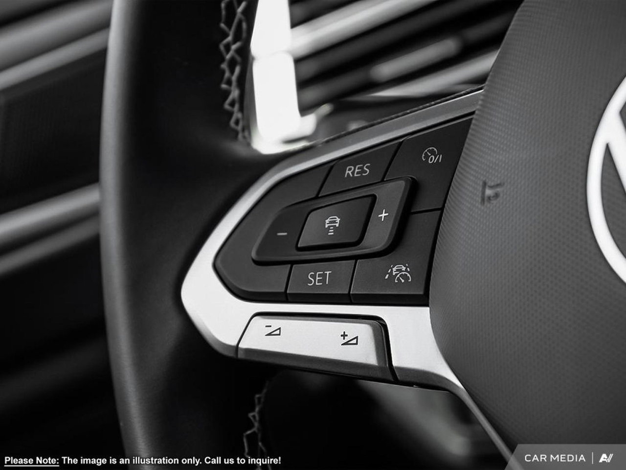 2025 Volkswagen Atlas Cross Sport Comfortline