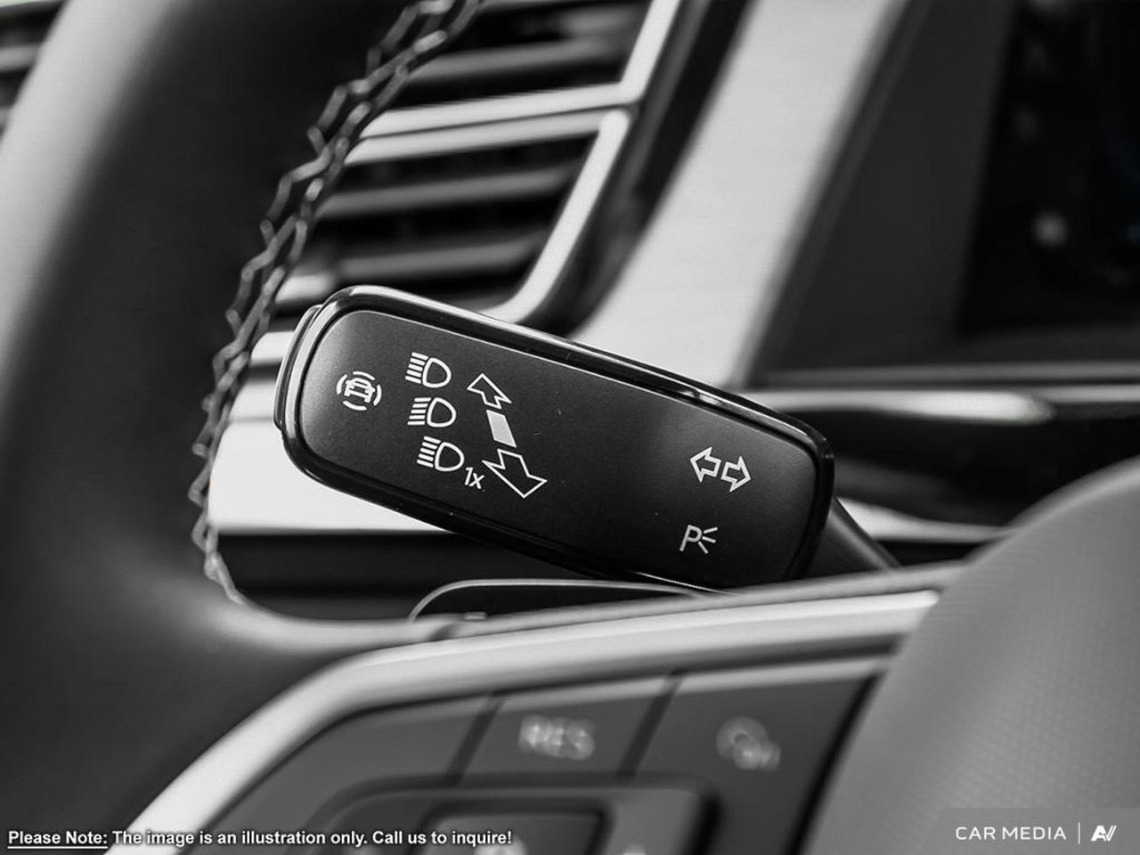 2025 Volkswagen Atlas Cross Sport Comfortline