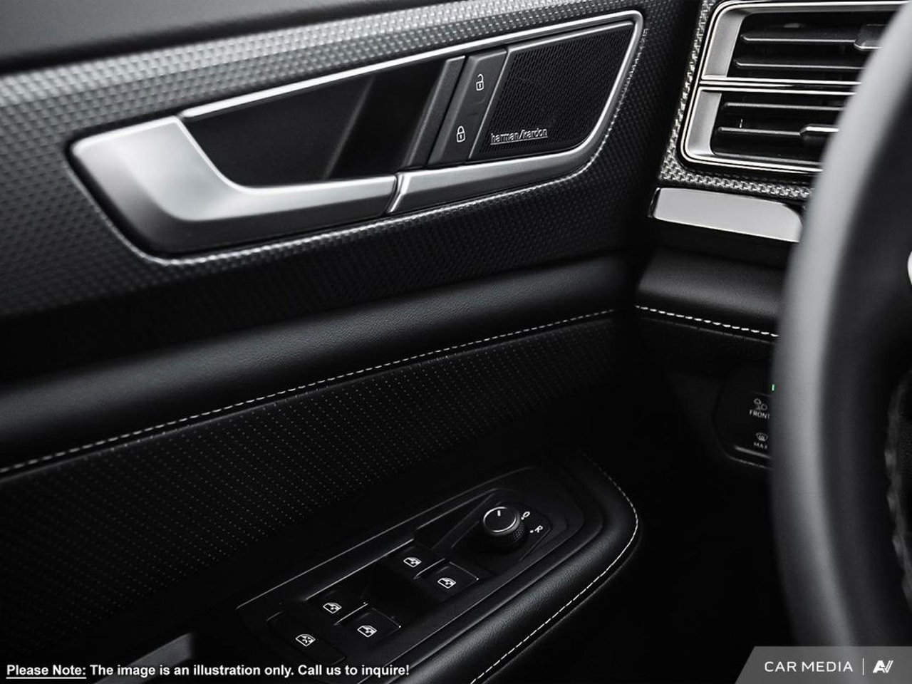 2025 Volkswagen Atlas Cross Sport Highline