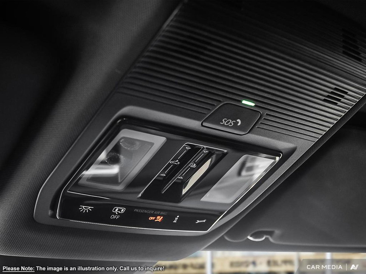 2025 Volkswagen Atlas Cross Sport Highline