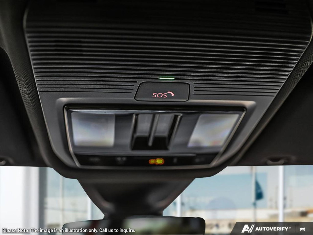 2026 Volkswagen Atlas Cross Sport Highline