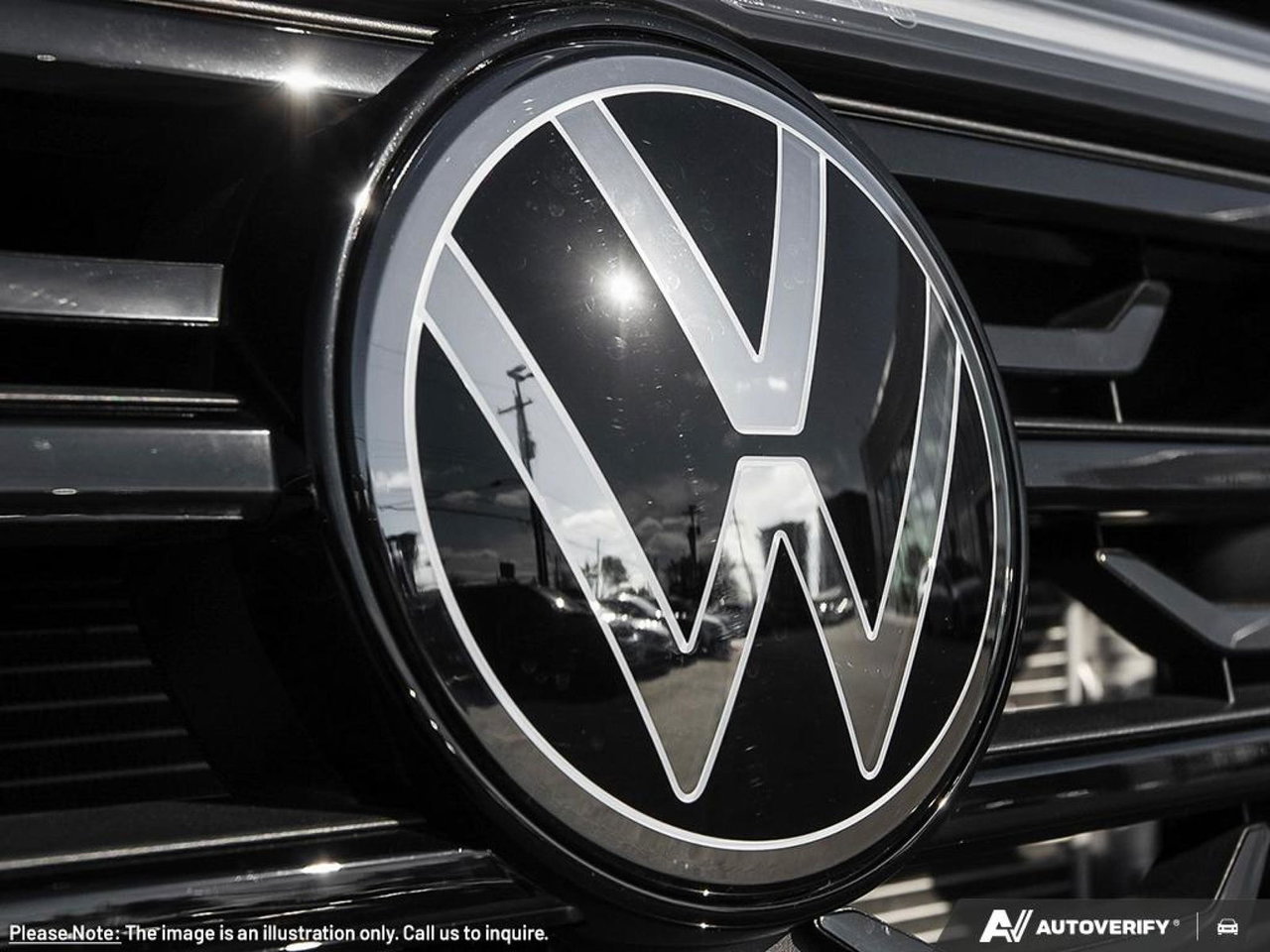 2026 Volkswagen Atlas Cross Sport Highline