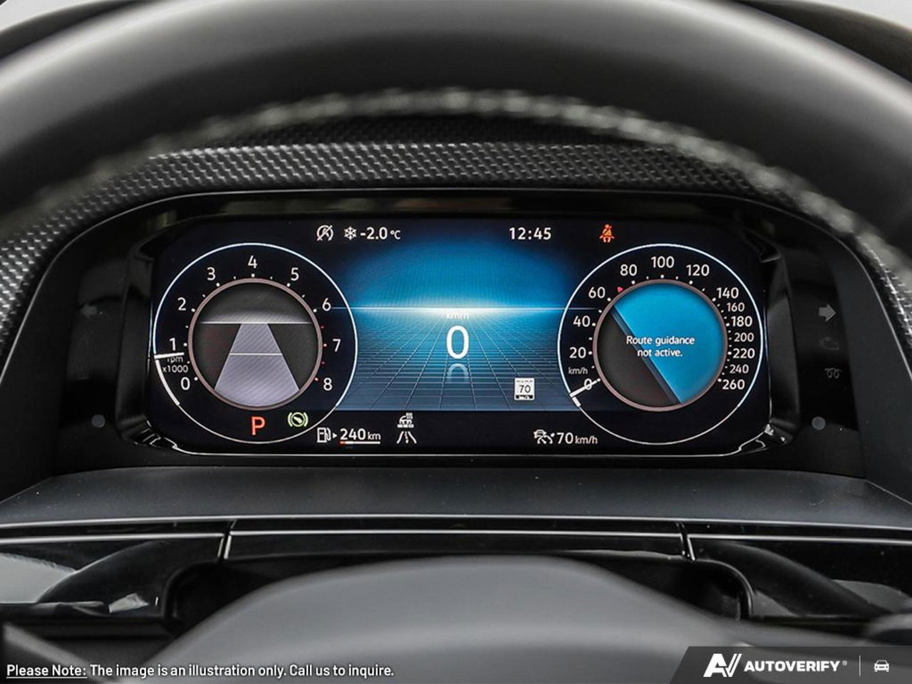 2026 Volkswagen Atlas Cross Sport Highline