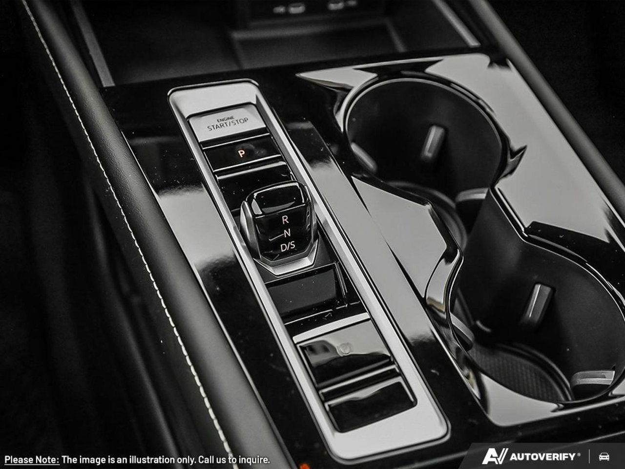 2026 Volkswagen Atlas Cross Sport Highline