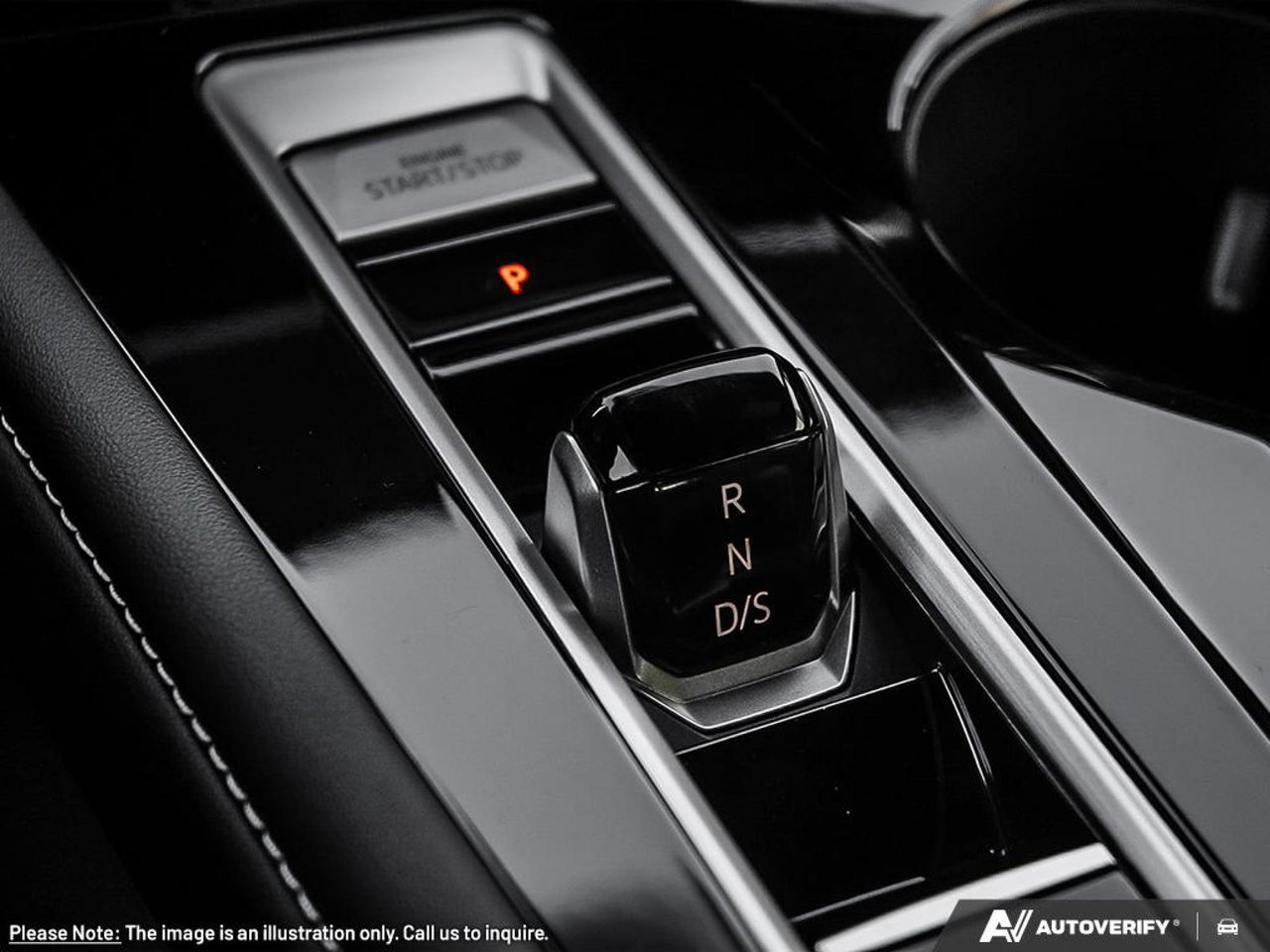 2026 Volkswagen Atlas Cross Sport Highline