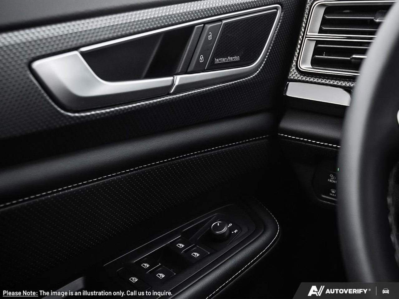 2026 Volkswagen Atlas Cross Sport Highline